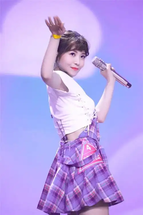 下一个赖美云是你吗sing女团将起航你的梦想