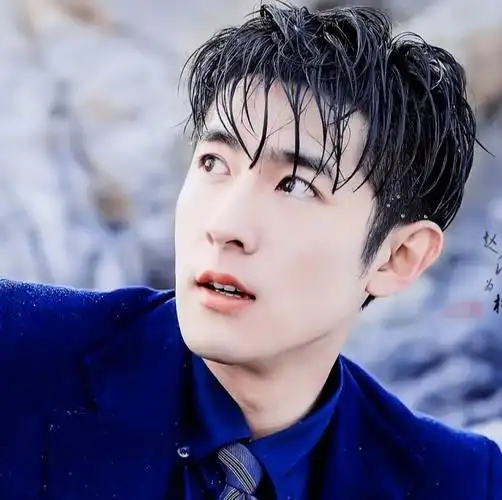 我可太爱他的颜了sci第二季能在他四十岁之前开拍吗#季肖冰  #sci谜案