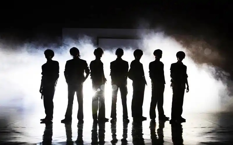 【时代少年团reaction】姗姗来迟的《哪吒》练习室,有进步但不多,就一