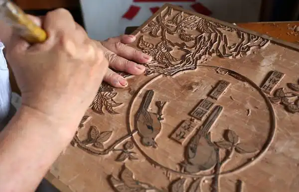 如何发掘传统手艺的新价值?(组图)-搜狐财经