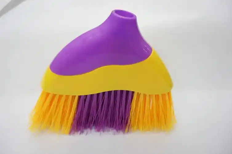 批发采购扫把,簸箕-批发销售新款扫把 美观精致 价格实惠 日用品批发