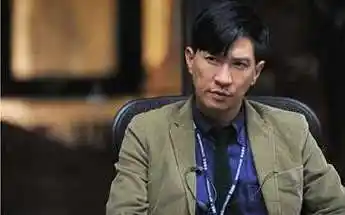 《赤道》张家辉专访: 别想让我按照常理出牌