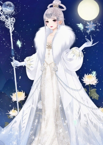 十二星座专属奇迹暖暖婚纱,天蝎座像异界公主,摩羯座的最美!