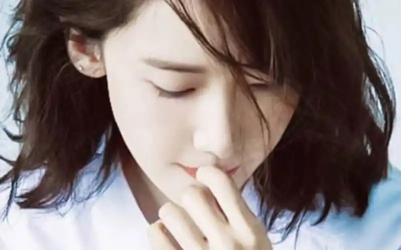 林允儿最美壁纸