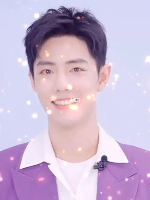 肖战小飞侠专属挂件