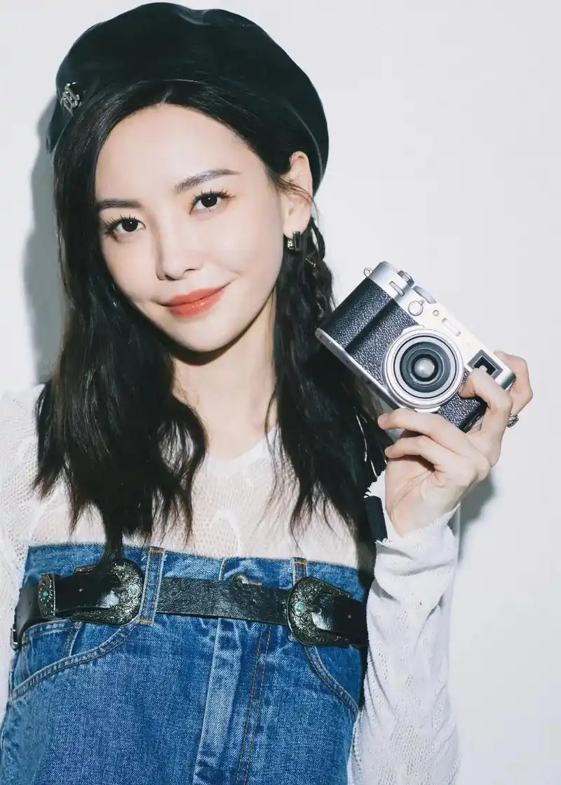 kelly于文文 #分享照片 #颜值 #美女 - 抖音