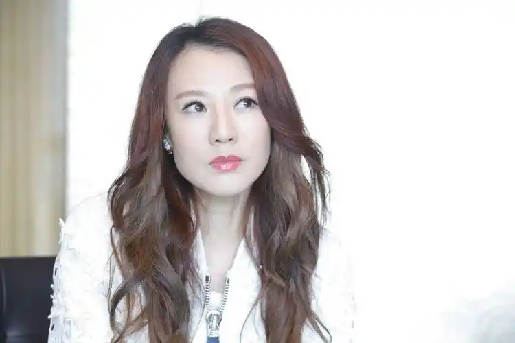 《深宫计.专访》康华叹香港大陆拍剧分别大:国内是演员定规矩