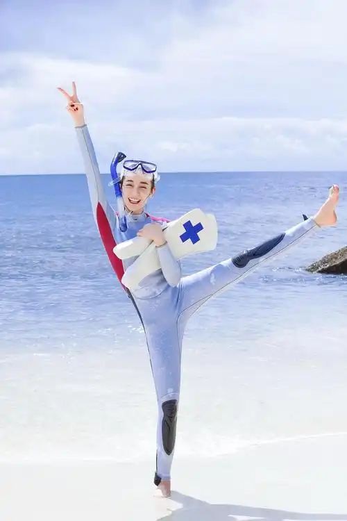 23更新】迪丽热巴慢游塞舌尔之绿色篇漫步热带雨林