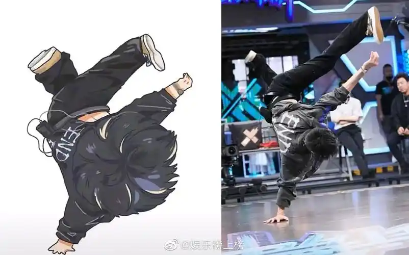 q版一宝和王一博好可爱好想揣兜里带回家剩下的贴在评论区