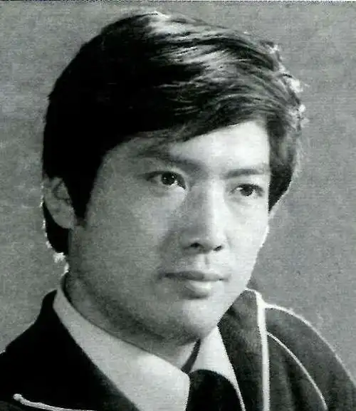 五十年代的男演员(五十年代的男演员照片)