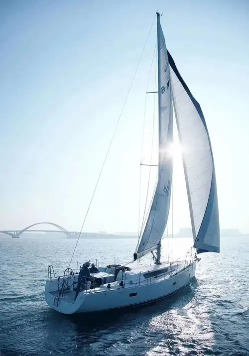 69元抢购小飞虎帆船体验票!|乘风破浪|大海_网易订阅