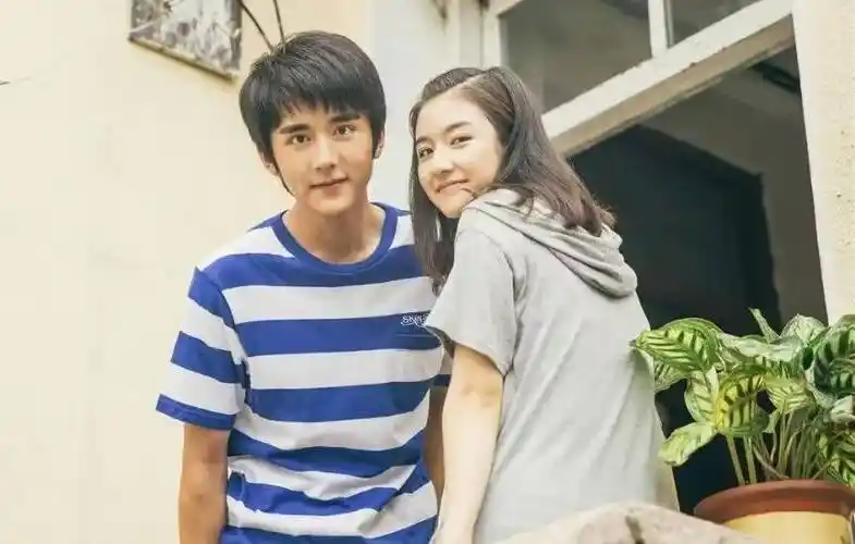 张新成,李兰迪二搭现偶,宣璐,邓为惊喜加盟,《星火长明》启动_观众