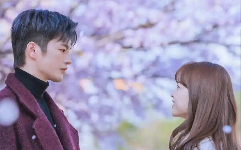 火花相撞的味道 【灭亡x东景】『徐仁国x朴宝英』