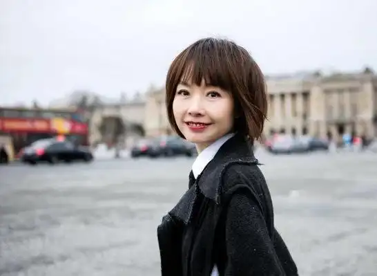 有一种反噬叫鲁豫得罪半个娱乐圈后53岁还是走到今天这步