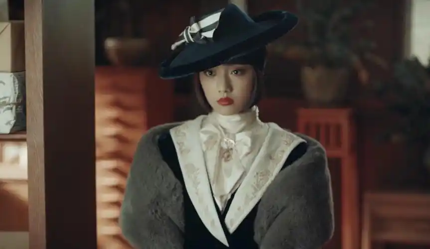 原创烈火军校中于正的老毛病又犯了看这三点为捧配角毫无下线