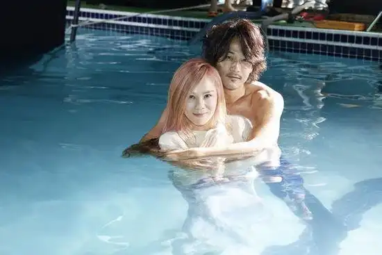 蔡健雅拍新歌mv水底诠释苦恋新专辑9月发行