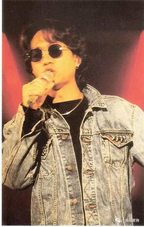 黄家驹的声线为什么可以打动那么多人?