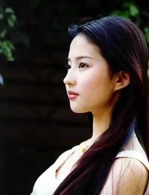 盘点完刘亦菲的7部剧,终于明白:《去有风的地方》的火是必然的