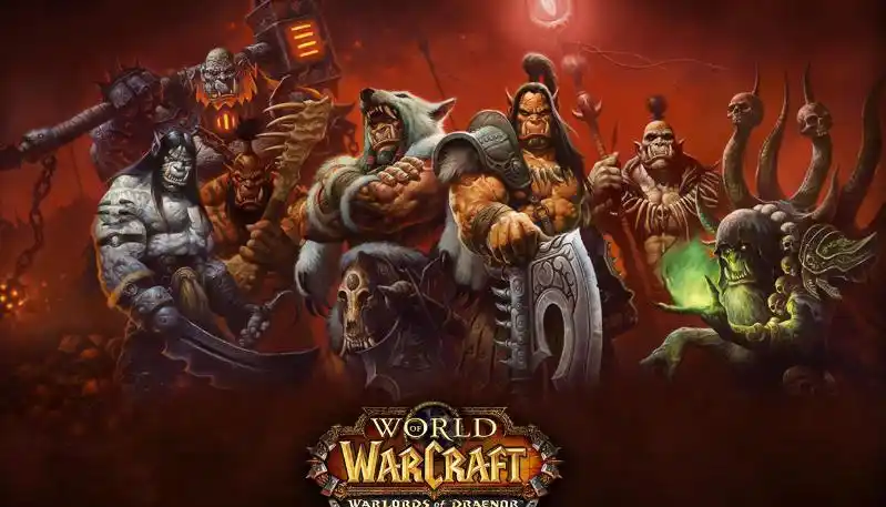 魔兽世界联盟和部落要走到一起了美服喷子正面硬刚或促成合并