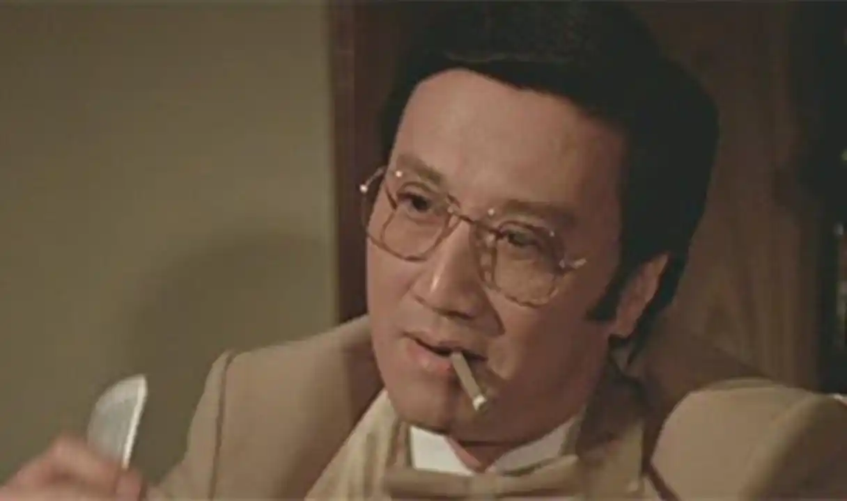 盘点谢贤5部经典港产片,和周星驰合作一部,竟成经典!