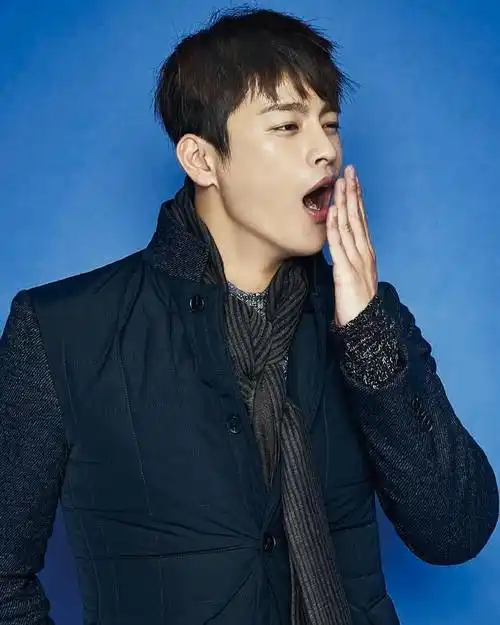 8点认识《美男堂》徐仁国:音乐演技全能艺人,争议,理想型整理