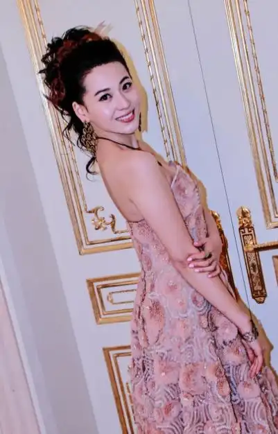 宁丹琳个人资料(《家有儿女》夏雪宁丹琳,为何会落得今天这个下场?