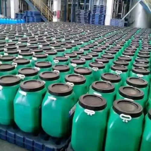 鑫銘化工供应弹性乳液 bj707乙烯乙酸酯乳液 建筑涂料乳液