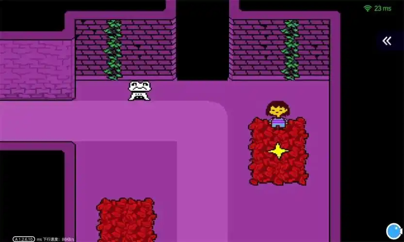 传说之下安卓中文版-传说之下安卓版下载-传说之下安卓手机版-电玩咖