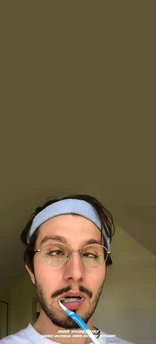 潮流头像壁纸潮图2020年5月9日