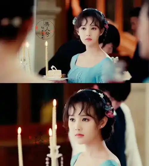 绰约多逸态,轻盈不自持.尝矜绝代色,复恃倾城姿.@李一桐q