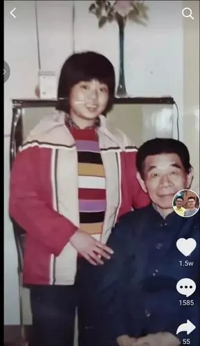 许敏的家教实力曝光:奇奇回九江上学,郭威错过的还能隔代补回?