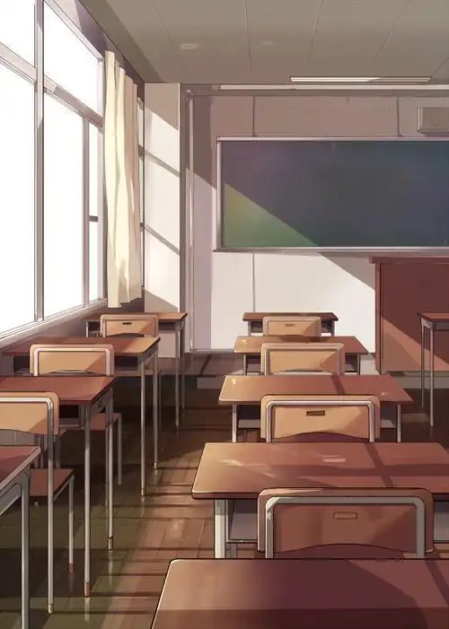 3537采集于2019-12-21 16:07:15教室2二次元场景3537该采集也