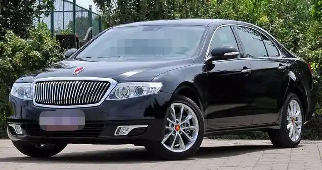 红旗新车备受期待?如果真的十万左右,合资车还有销量吗?