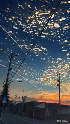 有没有超好看的全面屏壁纸?