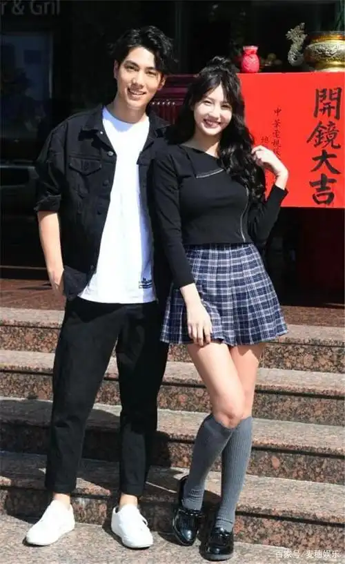 朱主爱林子闳恋情惹争议,男方新剧热播,女方动态被指故意蹭热度