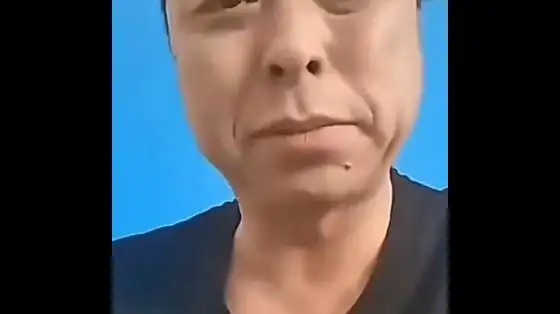 黑手哥变脸瞬间