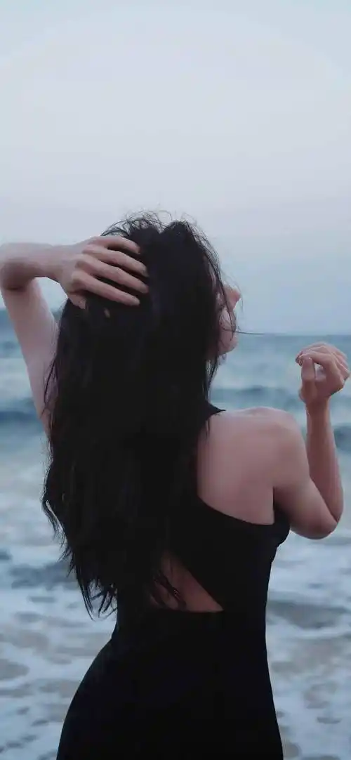 壁纸最近爱用的锁屏壁纸