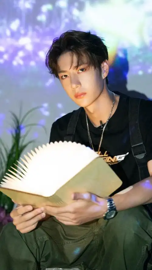 王一博 - 堆糖,美图壁纸兴趣社区