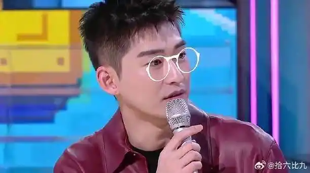 张翰分析局势,直呼老板也需要关心,简直霸气侧漏!|张翰|老板_新浪新闻