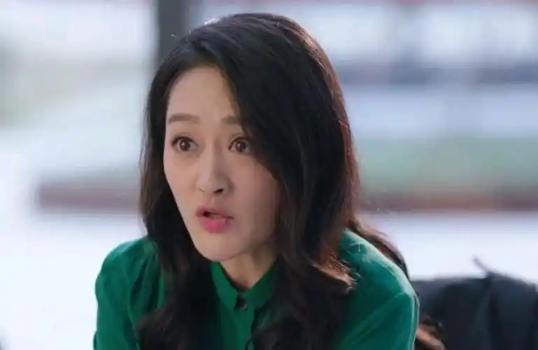 心跳源计划徐千雅是不是香兰宋茜受人排挤第几集