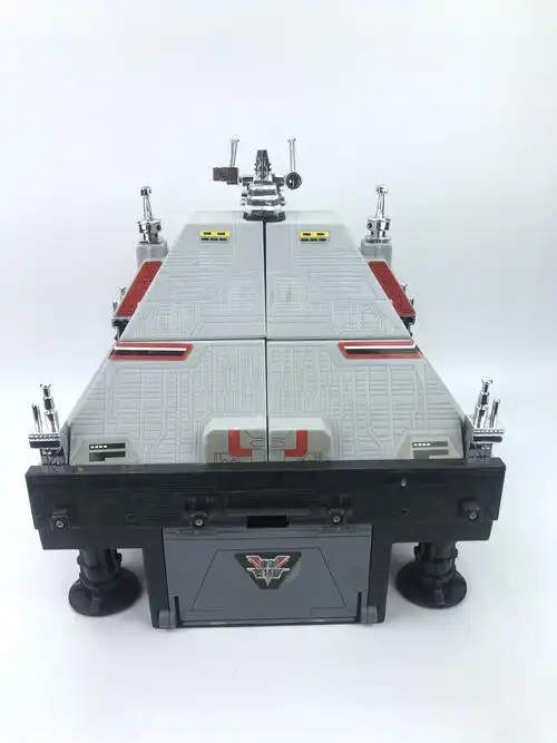 迪迦奥特曼基地 迪迦奥特曼胜利队tpc总部