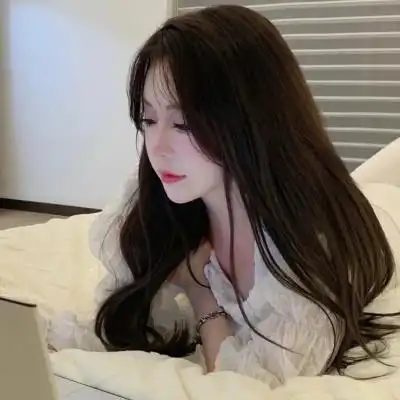 超好看的精致女头像 知性优雅有气质