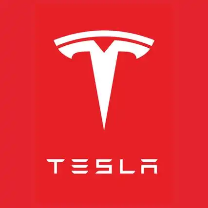 特斯拉车标的含义特斯拉车标的logo图片