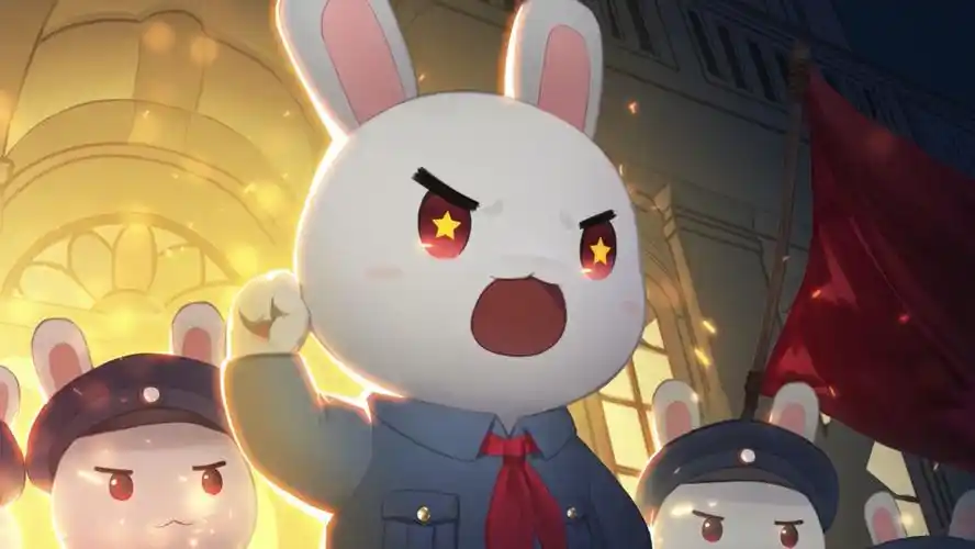 那年那兔那些事儿片尾曲《请你回答》背后的故事:缅怀海空卫士王伟