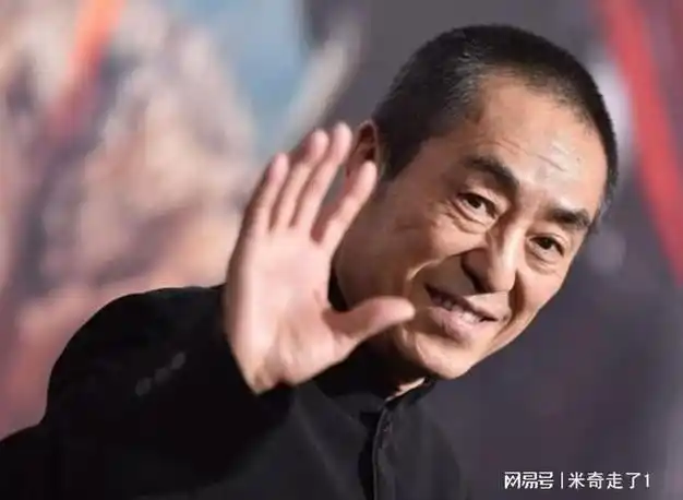 60岁再封影后,不愧为老戏骨|演员|张艺谋|陈凯歌|李少红_网易订阅