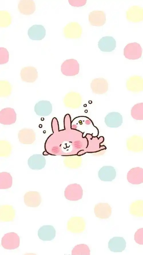 有趣可爱的朋友圈背景图