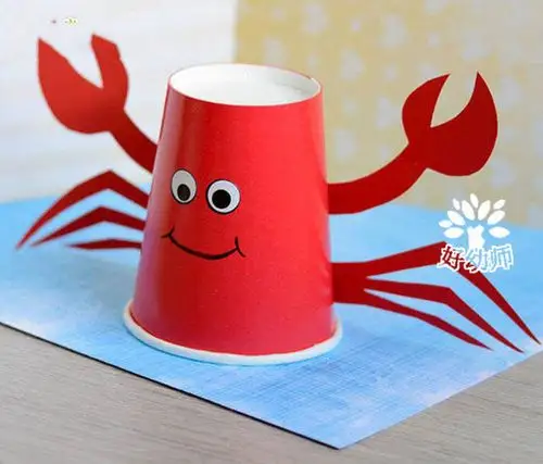 创意手工丨谁说我们是废品?塑料瓶,吸管,纸杯表示不服!