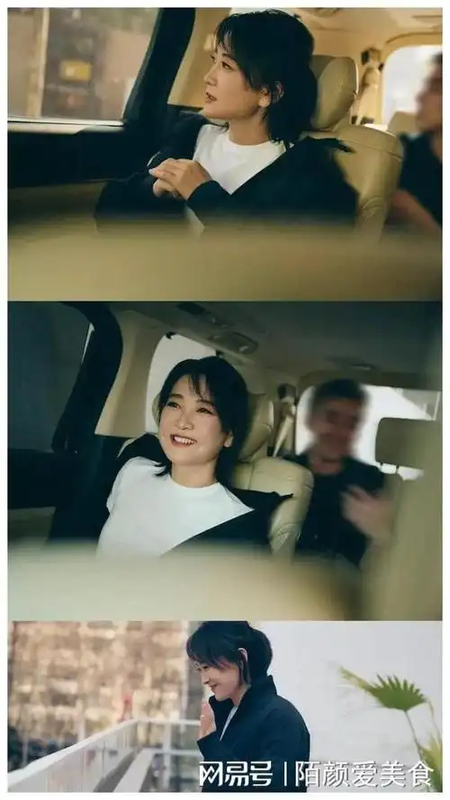 贾玲的豪宅火了远离闹市一日三餐粗茶淡饭却乐在其中