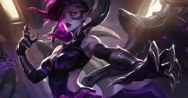 英雄联盟堕落天使 英雄联盟堕落天使怎么玩?(图2)