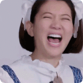 大笑袁咏仪的表情包